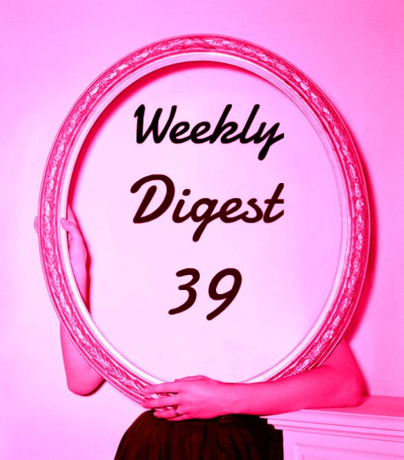 Weekly Digest 39